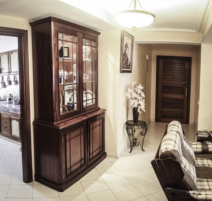 Chic Appart Casa Blanca Habitación foto