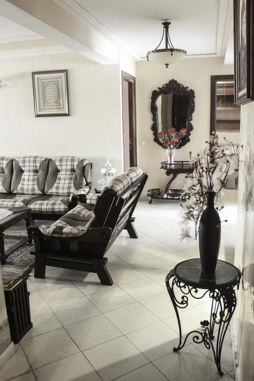 Chic Appart Casa Blanca Habitación foto