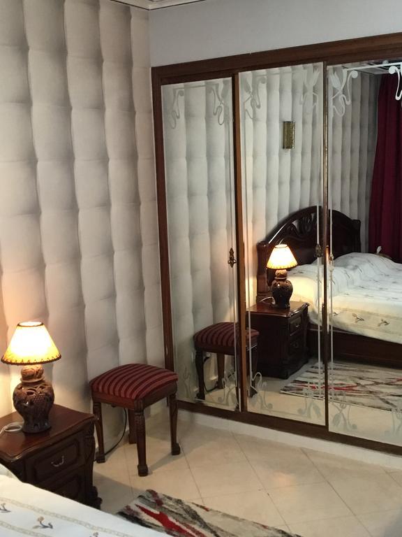Chic Appart Casa Blanca Habitación foto